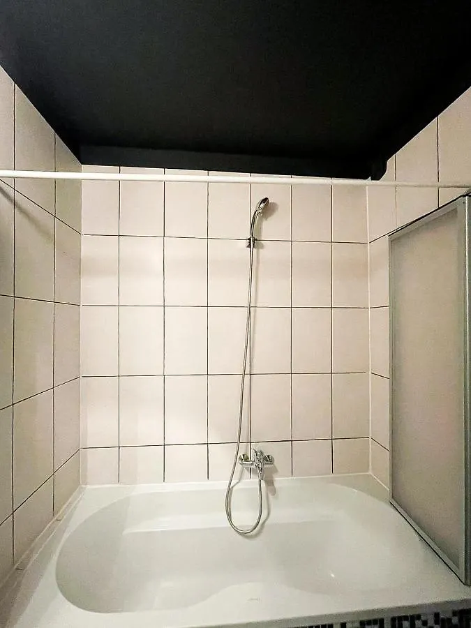 Cozy Apartment Margareten Viena
