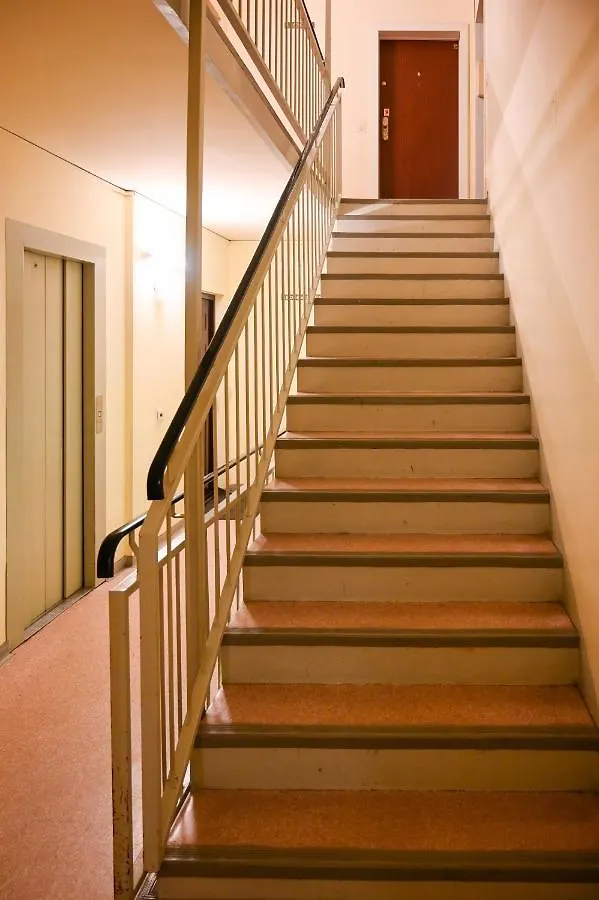 Cozy Apartment Margareten Vienne