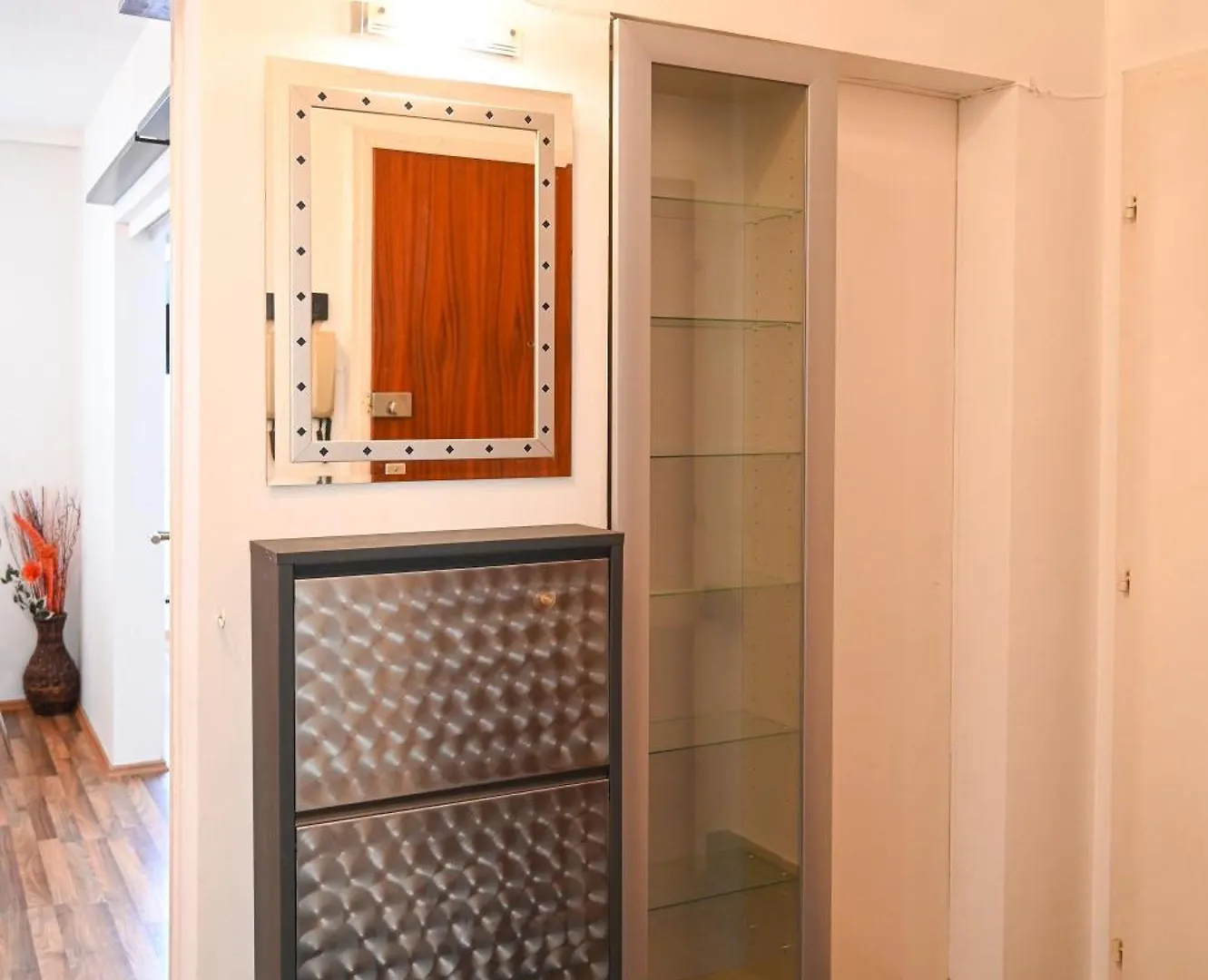 Cozy Apartment Margareten Vienna