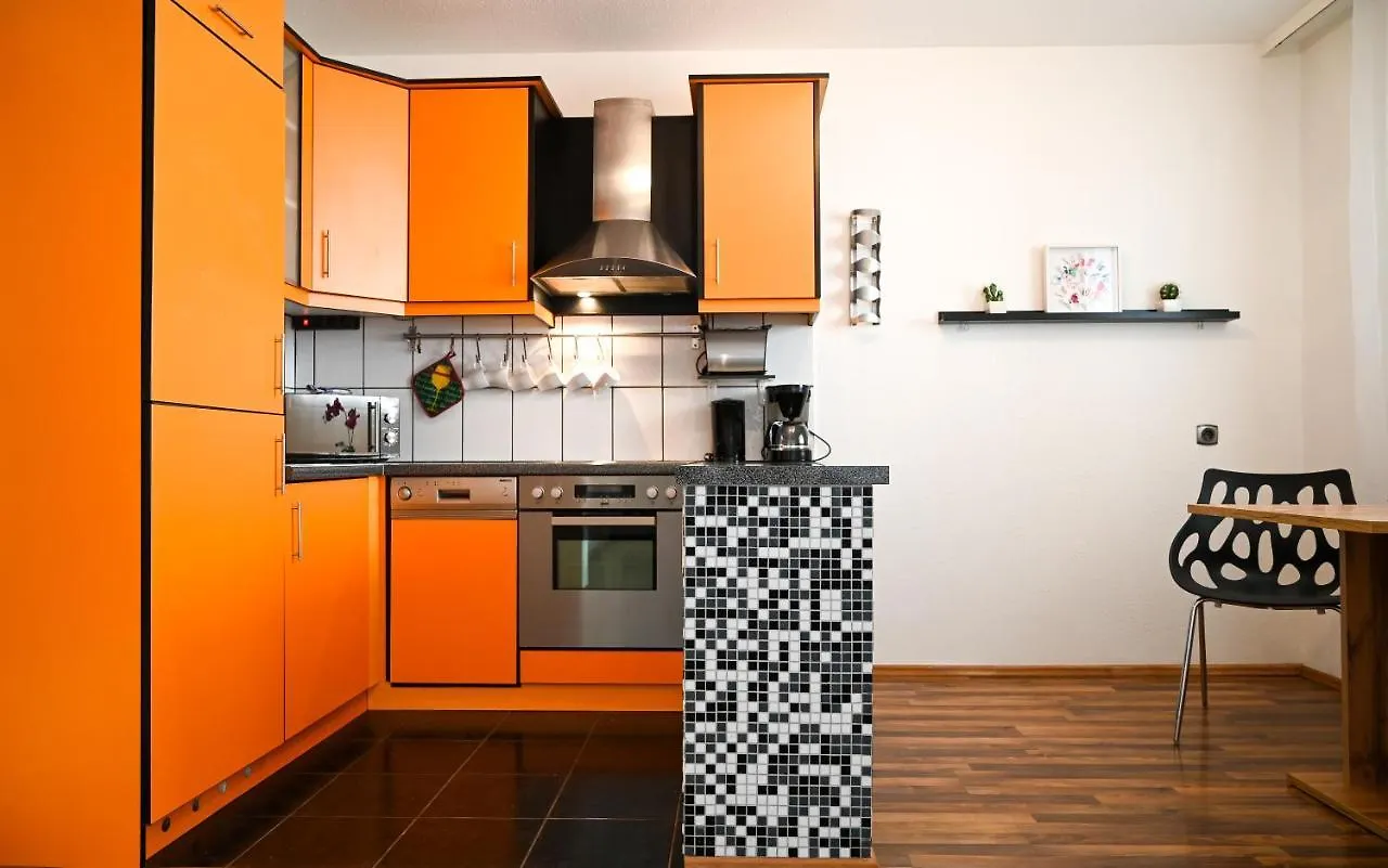 Cozy Apartment Margareten Vienna Austria