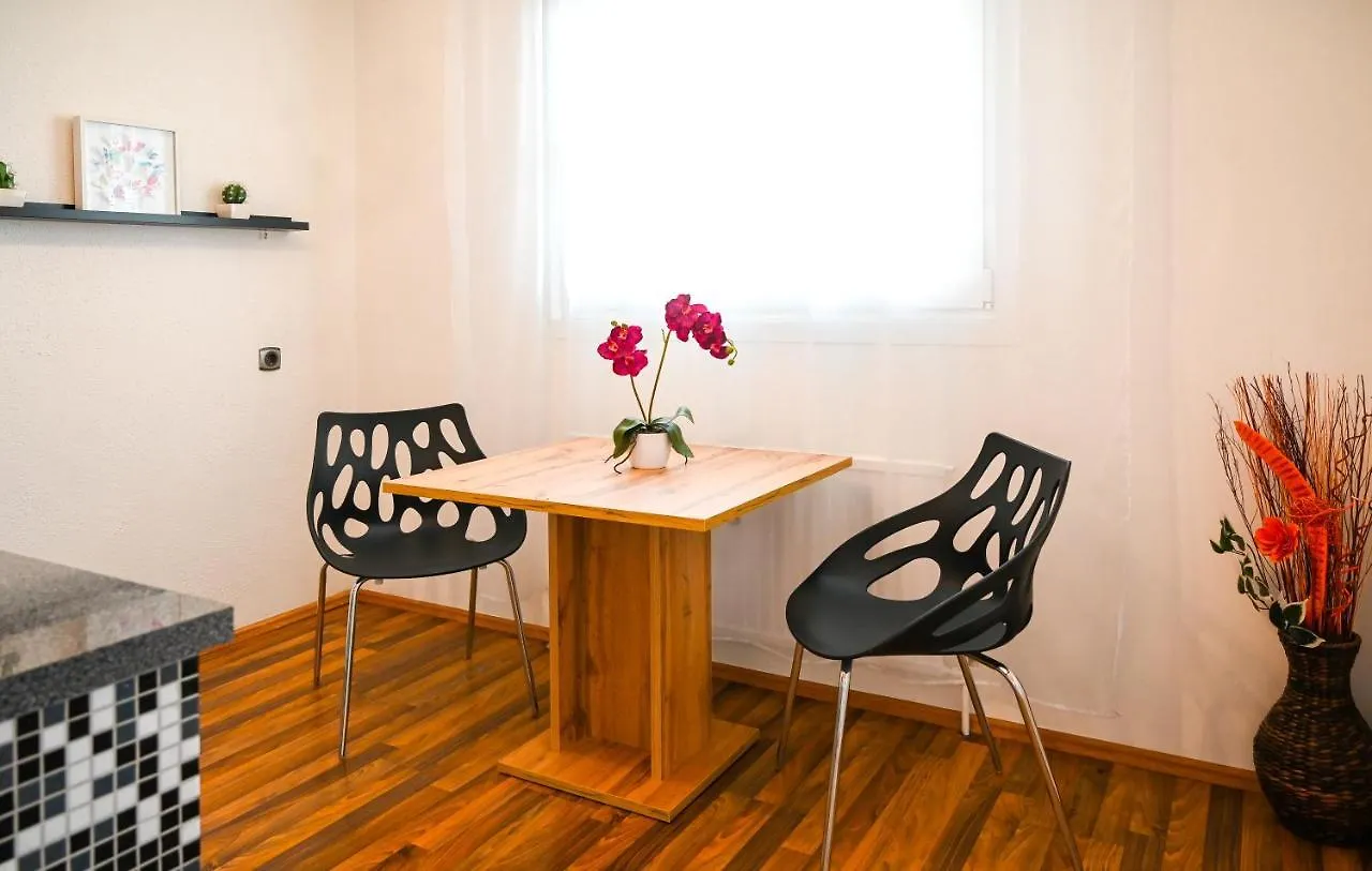 Cozy Apartment Margareten Vienna