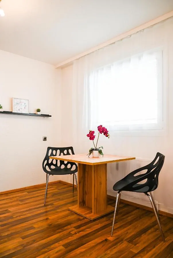 Cozy Apartment Margareten Vienna 0*,  Austria