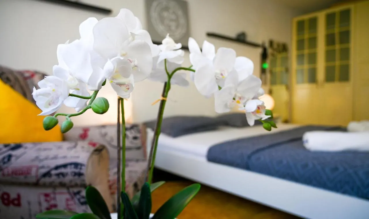 Cozy Apartment Margareten Vienna 0*,
