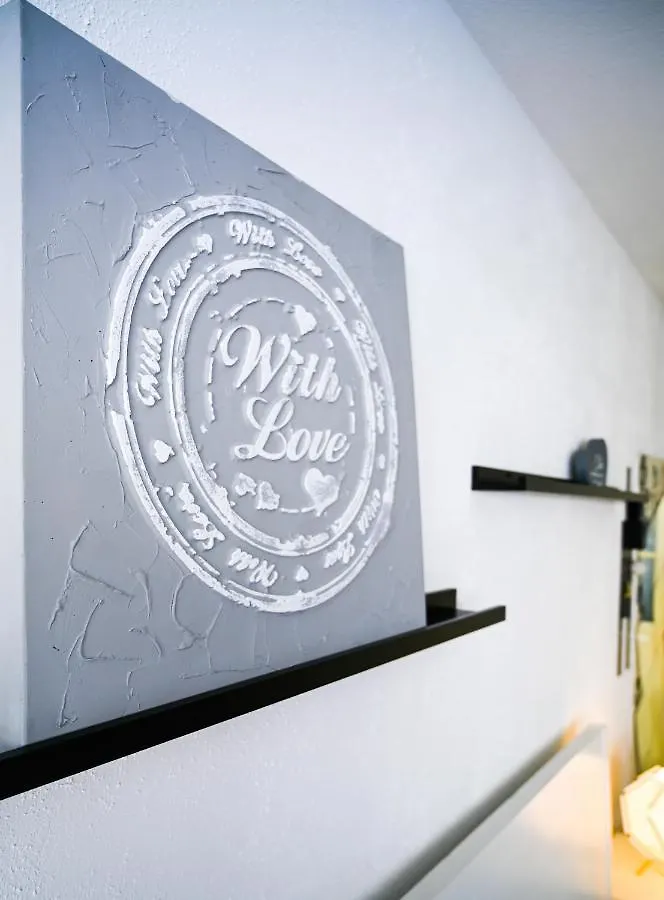 Cozy Apartment Margareten Vienna Austria
