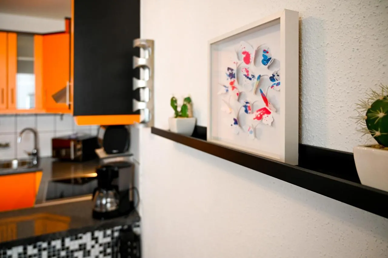 Cozy Apartment Margareten Vienna 0*,  Austria